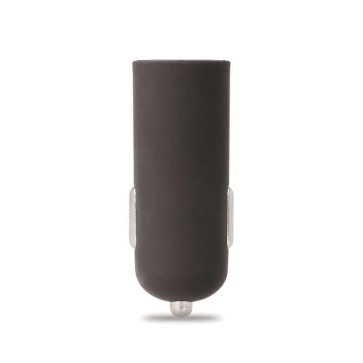 Forever USB Billaddare 2A M02 + iPhone 8-pin kabel i gruppen SMARTPHONE & SURFPLATTOR / Laddare & Kablar / Billaddare / Billaddare Lightning hos TP E-commerce Nordic AB (38-72520)