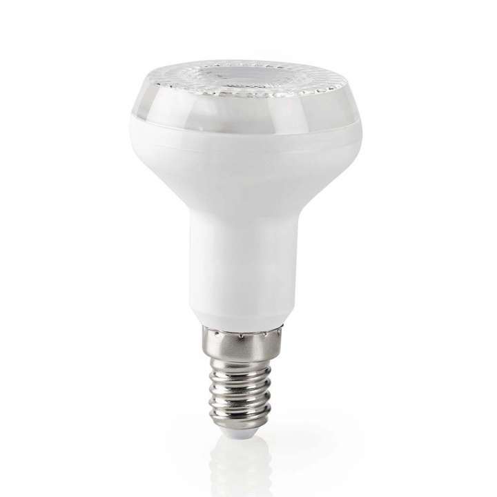 LED-Lampa E14 R50 2.9 W 196 lm 2700 K i gruppen HEMELEKTRONIK / Belysning / LED-lampor hos TP E-commerce Nordic AB (38-72840)