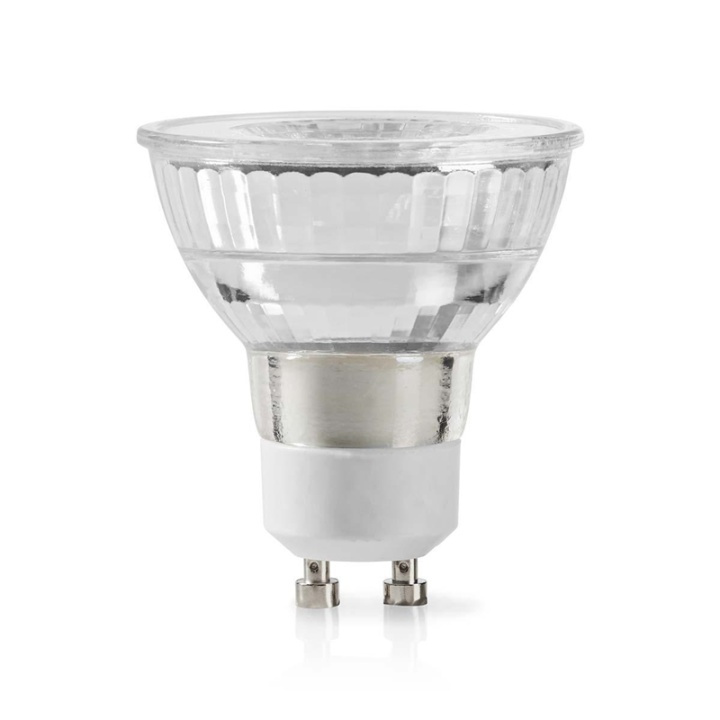 LED-Lampa GU10 PAR16 2.3 W 140 lm 2700 K i gruppen HEMELEKTRONIK / Belysning / LED-lampor hos TP E-commerce Nordic AB (38-72853)