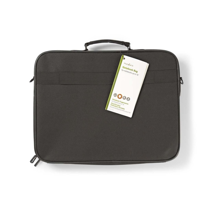 Nedis Notebook Väska | 15 - 16