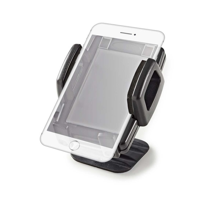 Smartphone bilhållare | 3 i 1 | Luftventil/Sugkopp/Dekal i gruppen BIL / Bilhållare / Bilhållare Smartphone hos TP E-commerce Nordic AB (38-73530)