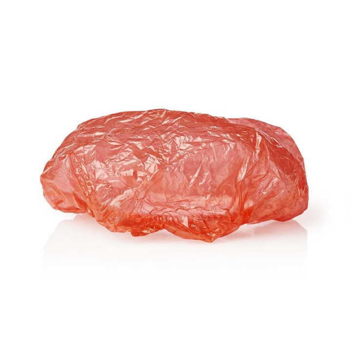 Nedis Smoke Detector Accessories | Diameter: 128.00 mm | PVC | Fixeringsmetod: Gummiband | Orange i gruppen HEM, HUSHÅLL & TRÄDGÅRD / Larm & Säkerhet / Brand, rök, gas / Tillbehör hos TP E-commerce Nordic AB (38-73740)