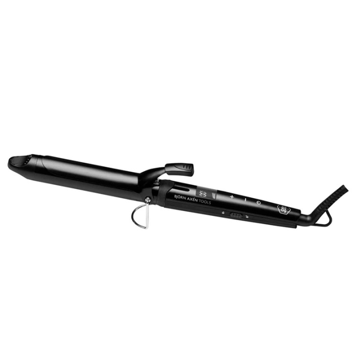 OBH Nordica Locktång Björn Axén 3111 Touch 32mm i gruppen SKÖNHET & HÄLSA / Hår & Styling / Stylingverktyg / Locktång hos TP E-commerce Nordic AB (38-74273)