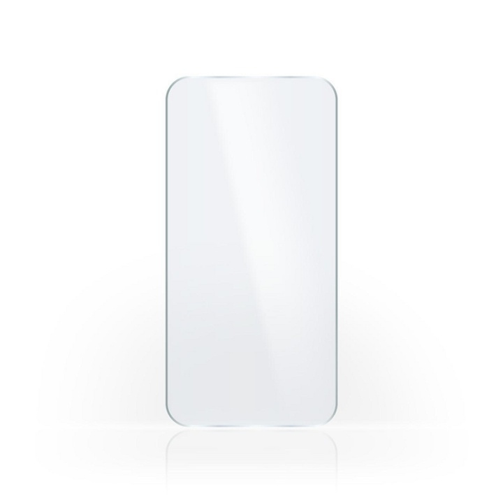 Skärmskydd av Härdat Glas för Samsung Galaxy J6 Plus 2018 | Transparent i gruppen SMARTPHONE & SURFPLATTOR / Mobilskydd / Samsung hos Teknikproffset Nordic AB (38-74457)