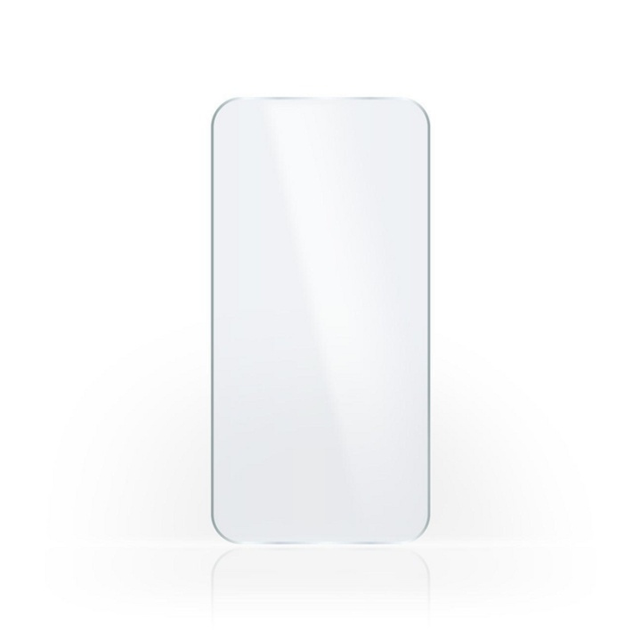 Skärmskydd av Härdat Glas för Huawei Mate 20 Pro | Transparent i gruppen SMARTPHONE & SURFPLATTOR / Mobilskydd / Huawei/Honor hos TP E-commerce Nordic AB (38-74496)