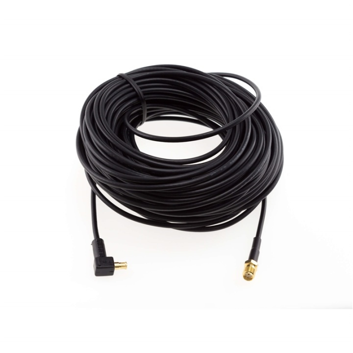 Blackvue Kabel Koaxial Vattentät Cc-20T i gruppen BIL / Billjud & Multimedia / Bilkameror & Tillbehör / Tillbehör hos TP E-commerce Nordic AB (38-74974)