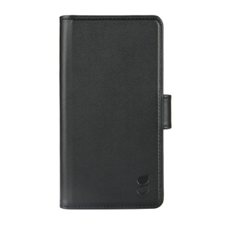Gear Mobilfodral 3 Kortfack Svart - LG K9