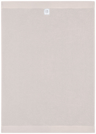 Kosta Linnewäfveri Frotté Bomull/Lin Sand 70x130cm