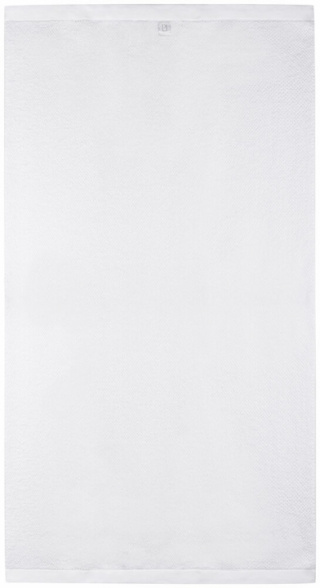 Kosta Linnewäfveri Frotté Bomull/Lin Vit 90x150cm