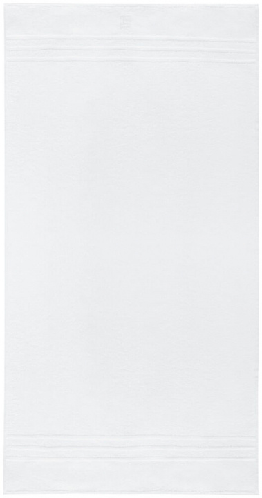 Kosta Linnewäfveri Frotte Vit 65x135cm i gruppen HEM, HUSHÅLL & TRÄDGÅRD / Inredning / Handdukar hos TP E-commerce Nordic AB (38-75165-VI)