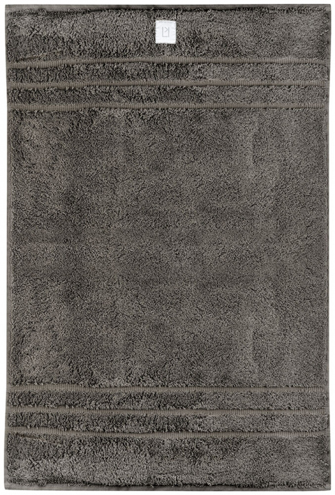 Kosta Linnewäfveri Frotte Mörkgrå 90x150cm i gruppen HEM, HUSHÅLL & TRÄDGÅRD / Inredning / Handdukar hos TP E-commerce Nordic AB (38-75166-MOE)