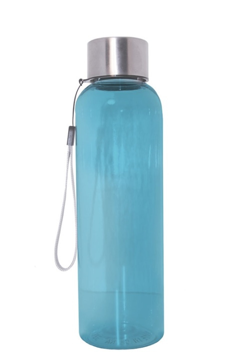 Lord Nelson Water Bottle 60cl Ljusblå i gruppen SPORT, FRITID & HOBBY / Friluftsliv / Termosar & Vattenflaskor hos TP E-commerce Nordic AB (38-75285-BL)