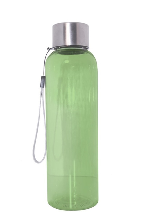 Lord Nelson Water Bottle 60cl Ljusgrön i gruppen SPORT, FRITID & HOBBY / Friluftsliv / Termosar & Vattenflaskor hos TP E-commerce Nordic AB (38-75285-GR)