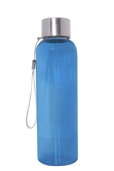Lord Nelson Water Bottle 60cl Blå i gruppen SPORT, FRITID & HOBBY / Friluftsliv / Termosar & Vattenflaskor hos TP E-commerce Nordic AB (38-75285-MA)