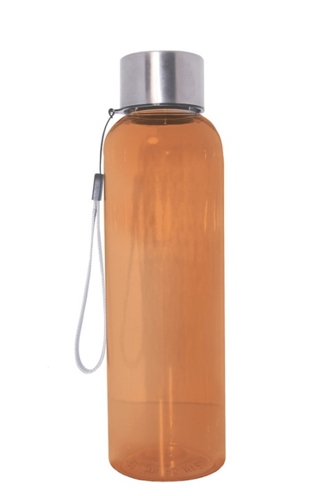 Lord Nelson Water Bottle 60cl Orange i gruppen SPORT, FRITID & HOBBY / Friluftsliv / Termosar & Vattenflaskor hos TP E-commerce Nordic AB (38-75285-OR)