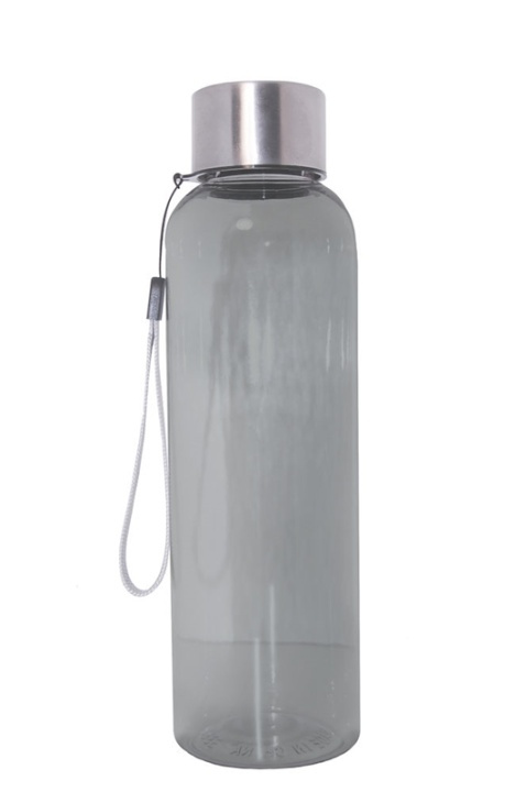 Lord Nelson Water Bottle 60cl Svart i gruppen SPORT, FRITID & HOBBY / Friluftsliv / Termosar & Vattenflaskor hos TP E-commerce Nordic AB (38-75285-SV)