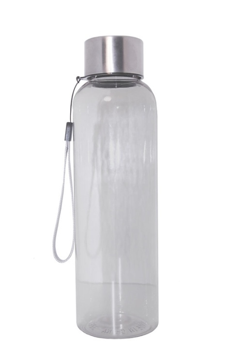 Lord Nelson Water Bottle 60cl Vit i gruppen SPORT, FRITID & HOBBY / Friluftsliv / Termosar & Vattenflaskor hos TP E-commerce Nordic AB (38-75285-TR)