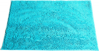 Lord Nelson Badrumsmatta Turkos 60x90cm