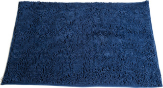 Lord Nelson Badrumsmatta Marin 70x120cm