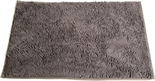 Lord Nelson Badrumsmatta Mörkgrå 70x120cm