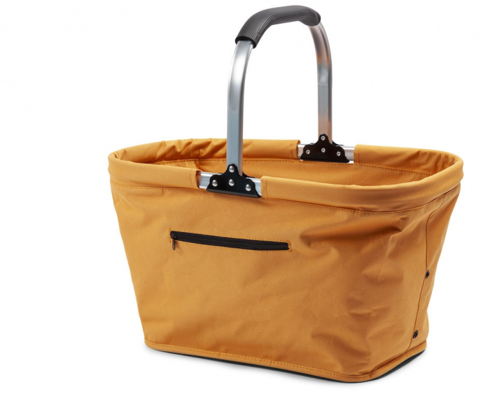 Queen Anne Carry Hopvikbar Korg Orange 30L i gruppen HEM, HUSHÅLL & TRÄDGÅRD / Trädgårdsprodukter / Övrigt hos TP E-commerce Nordic AB (38-75493-OR)