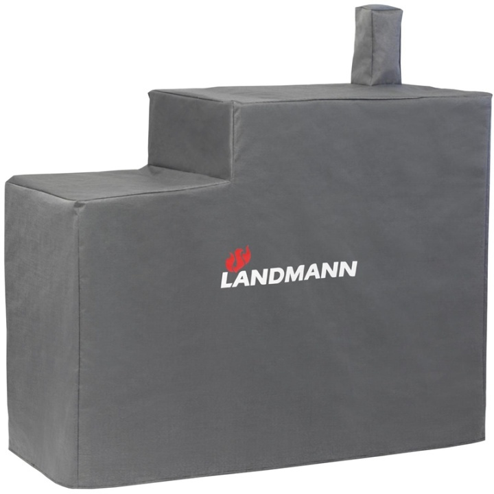 Landmann Skyddshuv Tennesse Till 11402 i gruppen HEM, HUSHÅLL & TRÄDGÅRD / Trädgårdsprodukter / Grillar & Grilltillbehör hos TP E-commerce Nordic AB (38-76460)