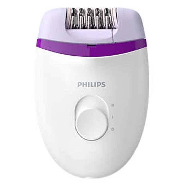 Philips Epilator BRE225 i gruppen SKÖNHET & HÄLSA / Hår & Styling / Hårborttagning / Epilatorer hos TP E-commerce Nordic AB (38-76496)
