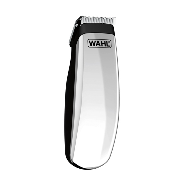 Wahl Deluxe Pocket Pro Nos&Tasstrim 9962-2016 i gruppen HEM, HUSHÅLL & TRÄDGÅRD / Djurtillbehör / Hund hos TP E-commerce Nordic AB (38-76561)