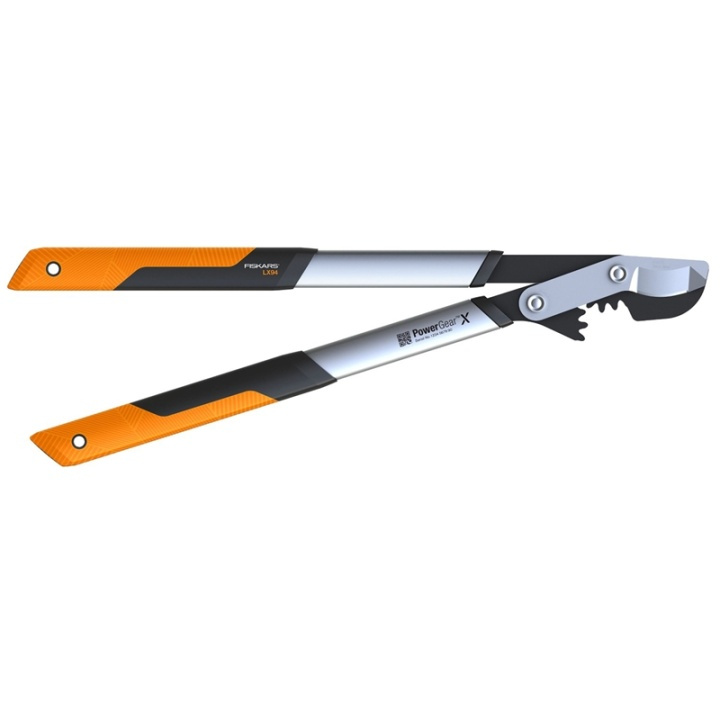 Fiskars PowerGear X grensax LX94 M i gruppen HEM, HUSHÅLL & TRÄDGÅRD / Trädgårdsprodukter / Trädgårdsredskap hos TP E-commerce Nordic AB (38-76598)