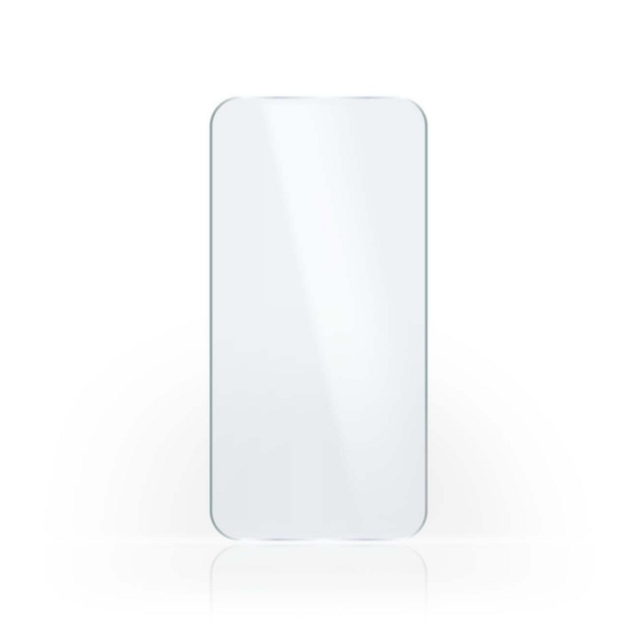 Nedis Skärmskydd av Härdat Glas för Samsung Galaxy A8s | Transparent i gruppen SMARTPHONE & SURFPLATTOR / Mobilskydd / Samsung hos TP E-commerce Nordic AB (38-77592)