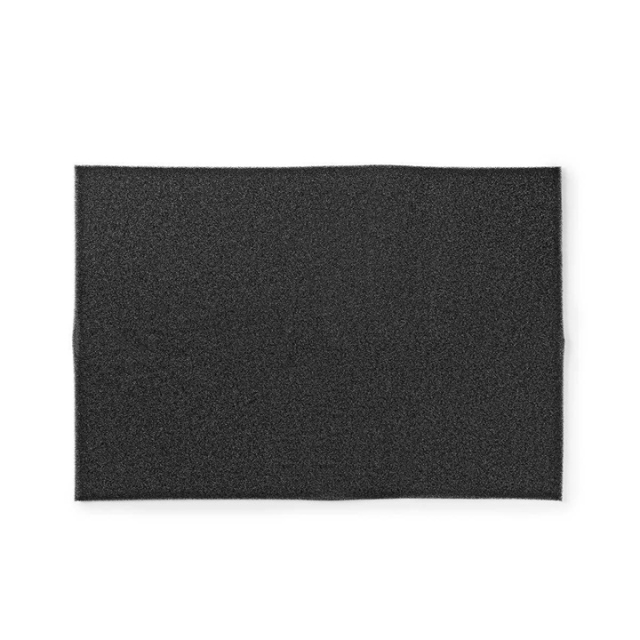 Nedis Spisfläkt fettfilter | 70 x 50 cm | Kapningsbar i gruppen HEM, HUSHÅLL & TRÄDGÅRD / Hushållsmaskiner / Tillbehör vitvaror hos TP E-commerce Nordic AB (38-77619)