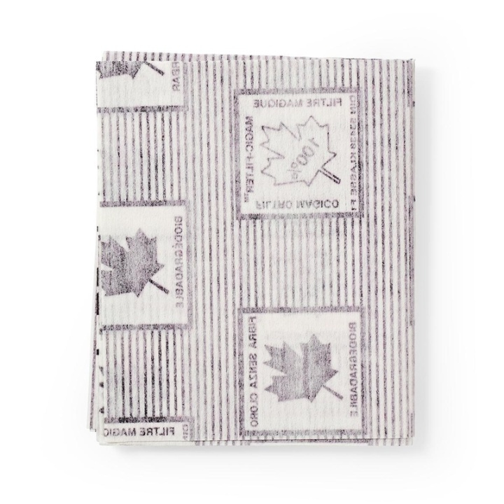 Nedis Spisfläkt fettfilter | 57 x 47 cm | Ersättningsindikator | Kapningsbar i gruppen HEM, HUSHÅLL & TRÄDGÅRD / Hushållsmaskiner / Tillbehör vitvaror hos TP E-commerce Nordic AB (38-77621)