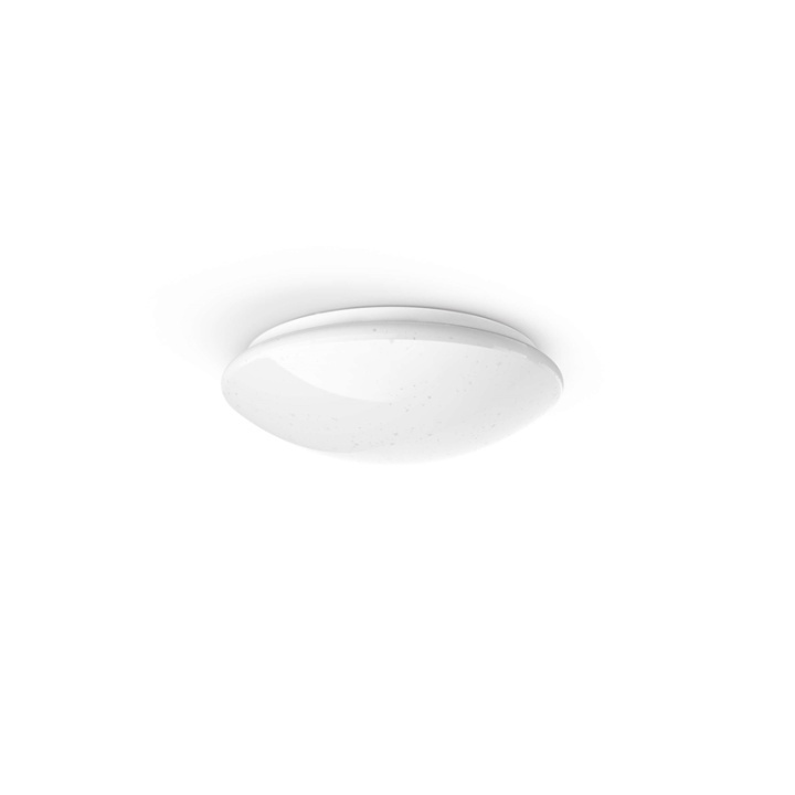 Hama WiFi Taklampa Rund 30cm i gruppen HEMELEKTRONIK / Belysning / Taklampor hos TP E-commerce Nordic AB (38-77715)