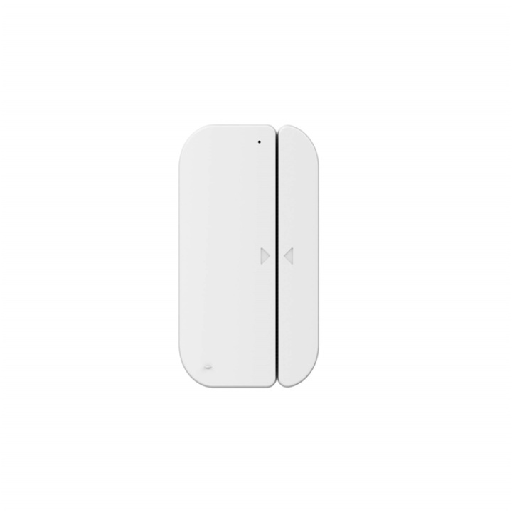 Hama WiFi Dörr- Fönsterkontakt i gruppen HEM, HUSHÅLL & TRÄDGÅRD / Larm & Säkerhet / Rörelsesensorer hos TP E-commerce Nordic AB (38-77723)