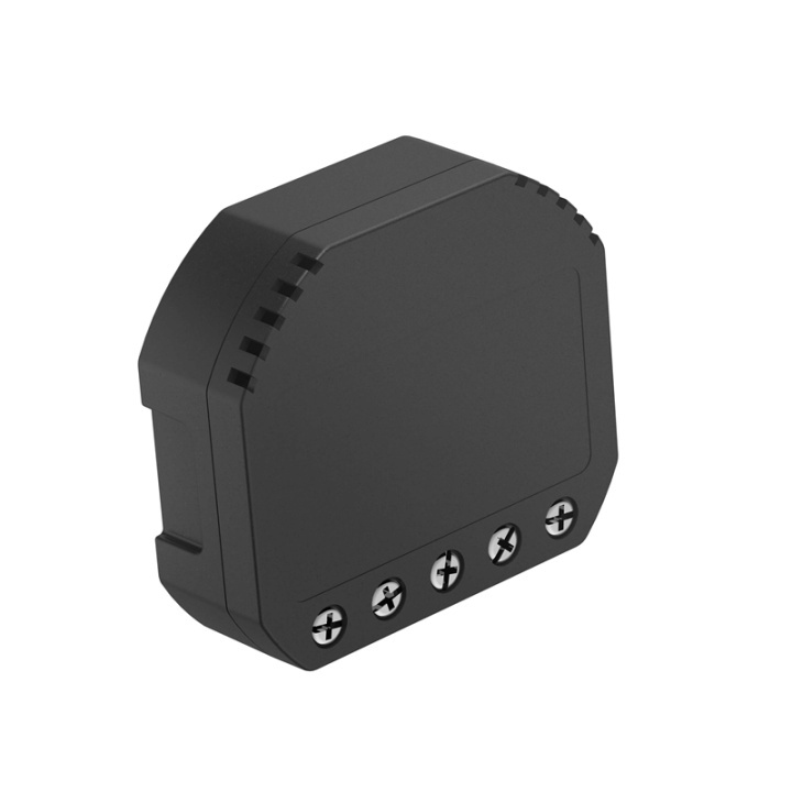 Hama WiFi Strömbrytare Infälld i gruppen HEM, HUSHÅLL & TRÄDGÅRD / El & Belysning / Elinstallation / Övriga el-tillbehör hos TP E-commerce Nordic AB (38-77726)