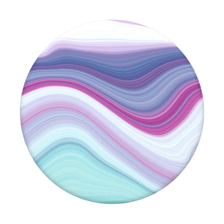 PopSockets Metamorphic Avtagbart Grip med Ställfunktion i gruppen SMARTPHONE & SURFPLATTOR / Övriga tillbehör / Popsockets hos TP E-commerce Nordic AB (38-77854)