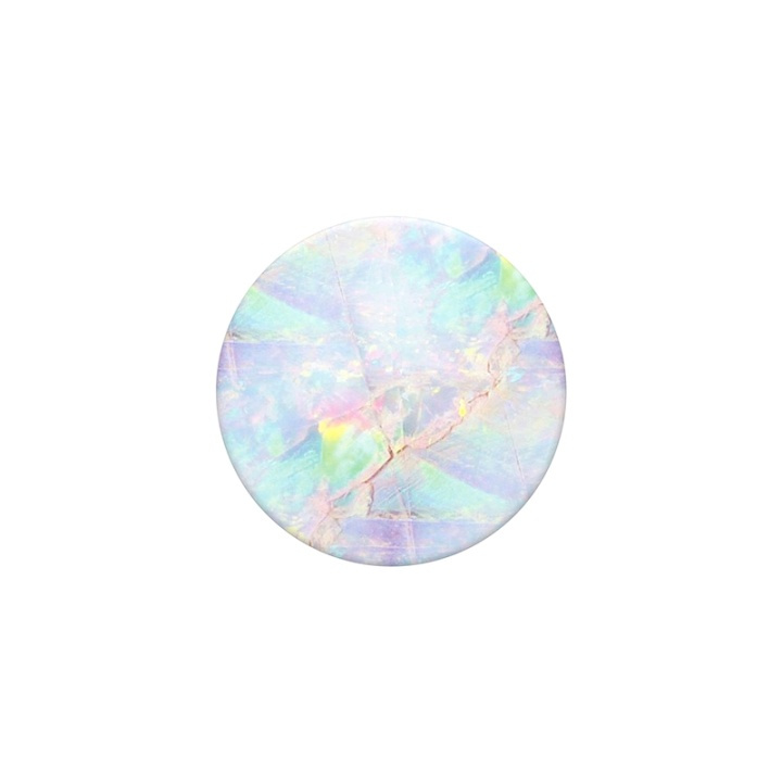 PopSockets Opal Avtagbart Grip med Ställfunktion i gruppen SMARTPHONE & SURFPLATTOR / Övriga tillbehör / Popsockets hos TP E-commerce Nordic AB (38-77855)