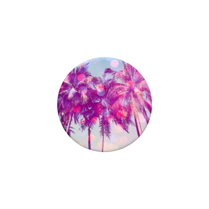PopSockets Venice Beach Avtagbart Grip med Ställfunktion i gruppen SMARTPHONE & SURFPLATTOR / Övriga tillbehör / Popsockets hos TP E-commerce Nordic AB (38-77872)