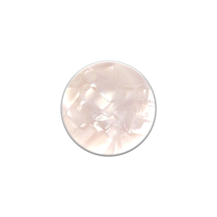 PopSockets PopGrip Original Pearl White i gruppen SMARTPHONE & SURFPLATTOR / Övriga tillbehör / Popsockets hos TP E-commerce Nordic AB (38-77886)