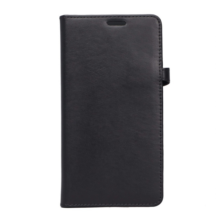 Buffalo Mobilfodral 3 Kortfack Svart - Samsung S10+ i gruppen SMARTPHONE & SURFPLATTOR / Mobilskydd / Samsung hos TP E-commerce Nordic AB (38-77942)
