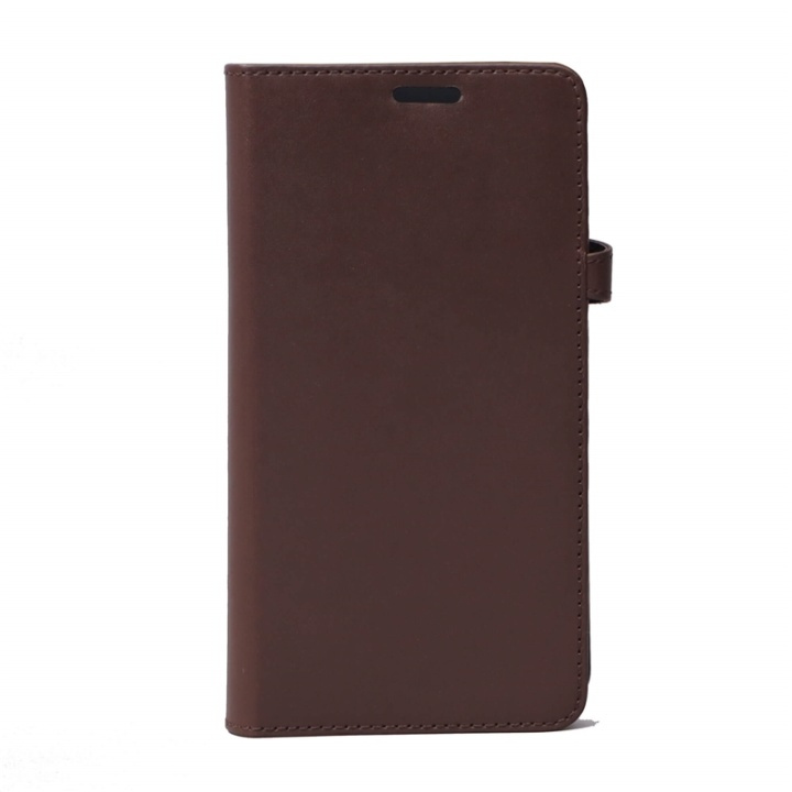 Buffalo Mobilfodral 3 Kortfack Brun - Samsung S10+ i gruppen SMARTPHONE & SURFPLATTOR / Mobilskydd / Samsung hos TP E-commerce Nordic AB (38-77943)