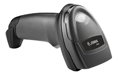 Zebra DS2208 D2 Digital Scanner black i gruppen DATORER & KRINGUTRUSTNING / Datortillbehör / Streckkodsläsare hos TP E-commerce Nordic AB (38-78257)