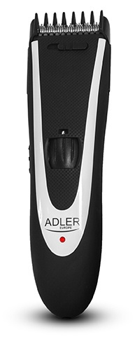 Adler AD 2818 Hårtrimmer i gruppen SKÖNHET & HÄLSA / Hår & Styling / Rakning & Trimning / Hårtrimmers hos TP E-commerce Nordic AB (38-78331)