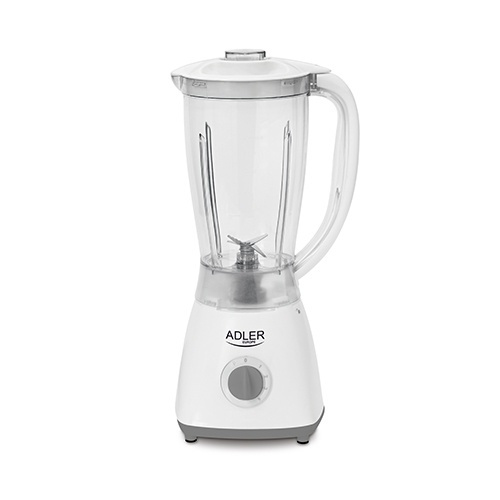 Adler AD 4057 Blender i gruppen HEM, HUSHÅLL & TRÄDGÅRD / Hushållsmaskiner / Matberedare & Köksassistenter / Mixer & Blender hos TP E-commerce Nordic AB (38-78346)