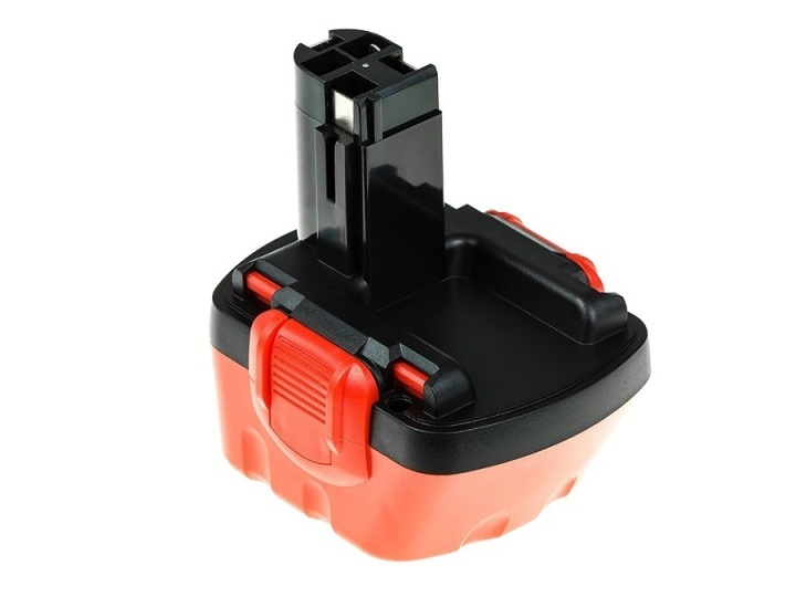 Batteri till Elverktyg BL1830 för Bosch O-Pack 3300K PSR 12VE-2 GSB 12V 3000mAh i gruppen HEM, HUSHÅLL & TRÄDGÅRD / Verktyg / Batterier till Elverktyg hos TP E-commerce Nordic AB (38-78597)