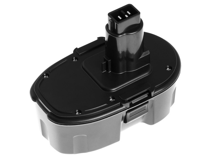 Batteri till Elverktyg DE9093 DE9503 för DeWalt DC020 DC212 i gruppen HEM, HUSHÅLL & TRÄDGÅRD / Verktyg / Batterier till Elverktyg hos TP E-commerce Nordic AB (38-78599)