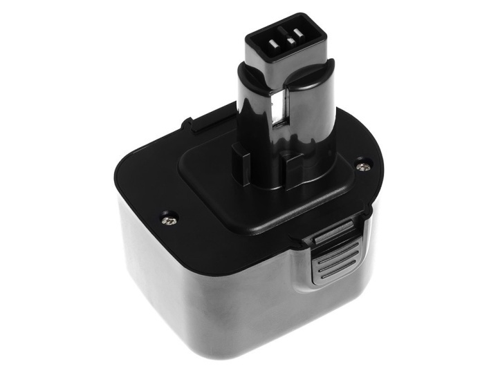 Batteri till Elverktyg PS130 DE9072 PS12VK för Black & Decker FS12 DeWalt 2802K i gruppen HEM, HUSHÅLL & TRÄDGÅRD / Verktyg / Batterier till Elverktyg hos TP E-commerce Nordic AB (38-78600)