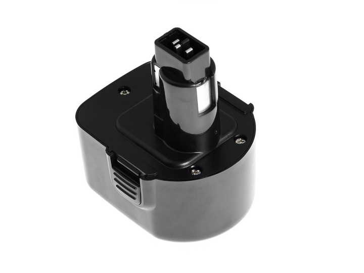 Batteri till Elverktyg DE9074 för DeWalt 2802K 2812K DC740KA i gruppen HEM, HUSHÅLL & TRÄDGÅRD / Verktyg / Batterier till Elverktyg hos TP E-commerce Nordic AB (38-78601)