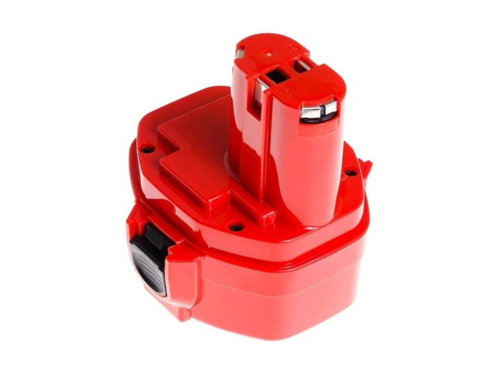Batteri till Elverktyg 1420 för Makita 4033D 4332D 4333D 6228D 6337D i gruppen HEM, HUSHÅLL & TRÄDGÅRD / Verktyg / Batterier till Elverktyg hos TP E-commerce Nordic AB (38-78607)
