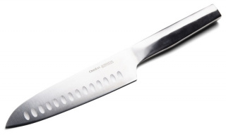 Orrefors Jernverk Santoku Kniv Premium Stål